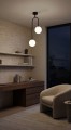 Lampa sufitowa K-5990 z serii SILA K-5990 Kaja Lighting