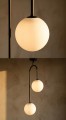 Lampa sufitowa K-5990 z serii SILA K-5990 Kaja Lighting