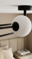 Lampa sufitowa K-5991 z serii SILA K-5991 Kaja Lighting