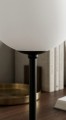 Lampka stołowa / nocna K-5992 z serii SILA K-5992 Kaja Lighting