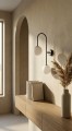 Kinkiet K-5993 z serii SILA K-5993 Kaja Lighting