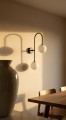 Kinkiet K-5993 z serii SILA K-5993 Kaja Lighting