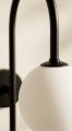 Kinkiet K-5993 z serii SILA K-5993 Kaja Lighting