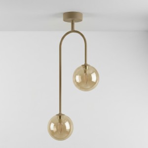 Lampa sufitowa K-5995 z serii SPARK K-5995 Kaja Lighting