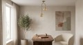 Lampa sufitowa K-5995 z serii SPARK K-5995 Kaja Lighting