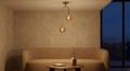 Lampa sufitowa K-5995 z serii SPARK K-5995 Kaja Lighting