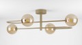 Lampa sufitowa K-5996 z serii SPARK K-5996 Kaja Lighting