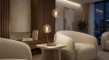 Lampka stołowa / nocna K-5997 z serii SPARK K-5997 Kaja Lighting