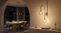 Kinkiet K-5998 z serii SPARK K-5998 Kaja Lighting