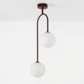 Lampa sufitowa K-6020 z serii BALU K-6020 Kaja Lighting