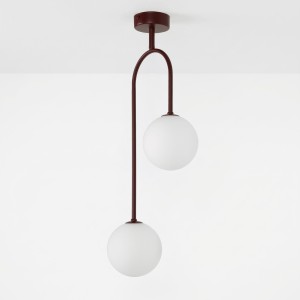 Lampa sufitowa K-6020 z serii BALU K-6020 Kaja Lighting