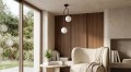 Lampa sufitowa K-6020 z serii BALU K-6020 Kaja Lighting