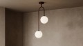 Lampa sufitowa K-6020 z serii BALU K-6020 Kaja Lighting