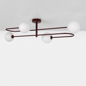Lampa sufitowa K-6021 z serii BALU K-6021 Kaja Lighting