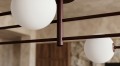 Lampa sufitowa K-6021 z serii BALU K-6021 Kaja Lighting