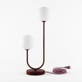Lampka stołowa / nocna K-6022 z serii BALU K-6022 Kaja Lighting