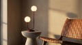 Lampka stołowa / nocna K-6022 z serii BALU K-6022 Kaja Lighting