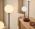 Lampka stołowa / nocna K-6022 z serii BALU K-6022 Kaja Lighting