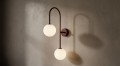Kinkiet K-6023 z serii BALU K-6023 Kaja Lighting
