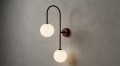 Kinkiet K-6023 z serii BALU K-6023 Kaja Lighting