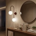 Kinkiet K-6023 z serii BALU K-6023 Kaja Lighting