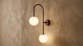 Kinkiet K-6023 z serii BALU K-6023 Kaja Lighting
