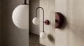 Kinkiet K-6023 z serii BALU K-6023 Kaja Lighting