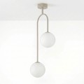 Lampa sufitowa K-6025 z serii PIKE K-6025 Kaja Lighting