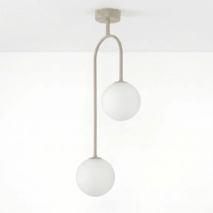Lampa sufitowa K-6025 z serii PIKE K-6025 Kaja Lighting