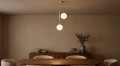 Lampa sufitowa K-6025 z serii PIKE K-6025 Kaja Lighting