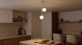Lampa sufitowa K-6025 z serii PIKE K-6025 Kaja Lighting
