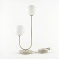 Lampka stołowa / nocna K-6027 z serii PIKE K-6027 Kaja Lighting