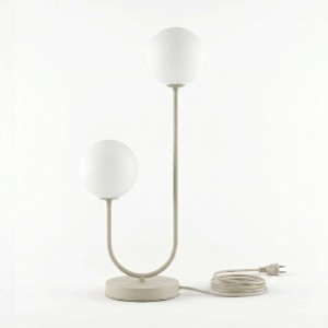 Lampka stołowa / nocna K-6027 z serii PIKE K-6027 Kaja Lighting