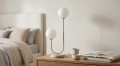 Lampka stołowa / nocna K-6027 z serii PIKE K-6027 Kaja Lighting