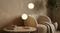 Lampka stołowa / nocna K-6027 z serii PIKE K-6027 Kaja Lighting
