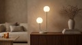 Lampka stołowa / nocna K-6027 z serii PIKE K-6027 Kaja Lighting
