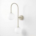 Kinkiet K-6028 z serii PIKE K-6028 Kaja Lighting