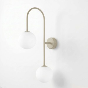Kinkiet K-6028 z serii PIKE K-6028 Kaja Lighting
