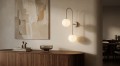 Kinkiet K-6028 z serii PIKE K-6028 Kaja Lighting