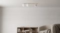 Lampa sufitowa K-6030 z serii NANO K-6030 Kaja Lighting