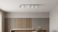 Lampa sufitowa K-6031 z serii NANO K-6031 Kaja Lighting