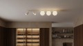 Lampa sufitowa K-6031 z serii NANO K-6031 Kaja Lighting