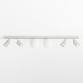 Lampa sufitowa K-6032 z serii NANO K-6032 Kaja Lighting