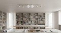 Lampa sufitowa K-6032 z serii NANO K-6032 Kaja Lighting
