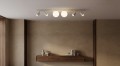 Lampa sufitowa K-6032 z serii NANO K-6032 Kaja Lighting
