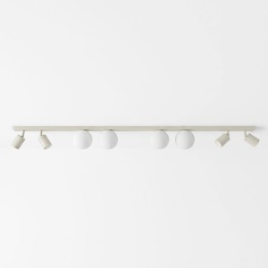Lampa sufitowa K-6033 z serii NANO K-6033 Kaja Lighting
