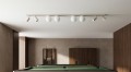 Lampa sufitowa K-6033 z serii NANO K-6033 Kaja Lighting