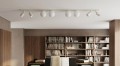 Lampa sufitowa K-6033 z serii NANO K-6033 Kaja Lighting