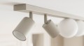 Lampa sufitowa K-6033 z serii NANO K-6033 Kaja Lighting