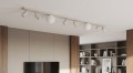 Lampa sufitowa K-6034 z serii NANO K-6034 Kaja Lighting